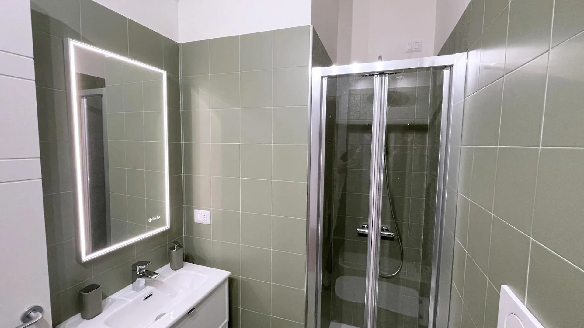 Design District Apartment - Milano Navigli Italy