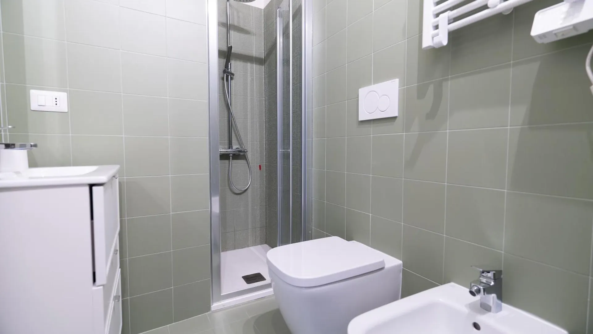 Design District Apartment - Milano Navigli 0*, מילאנו איטליה