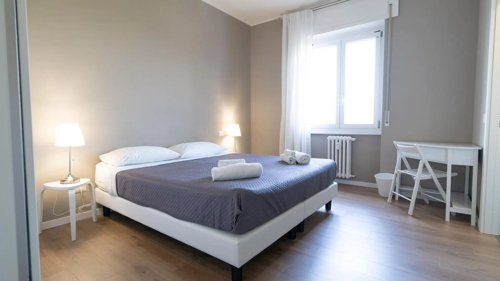 Design District Apartment - Milano Navigli contacts