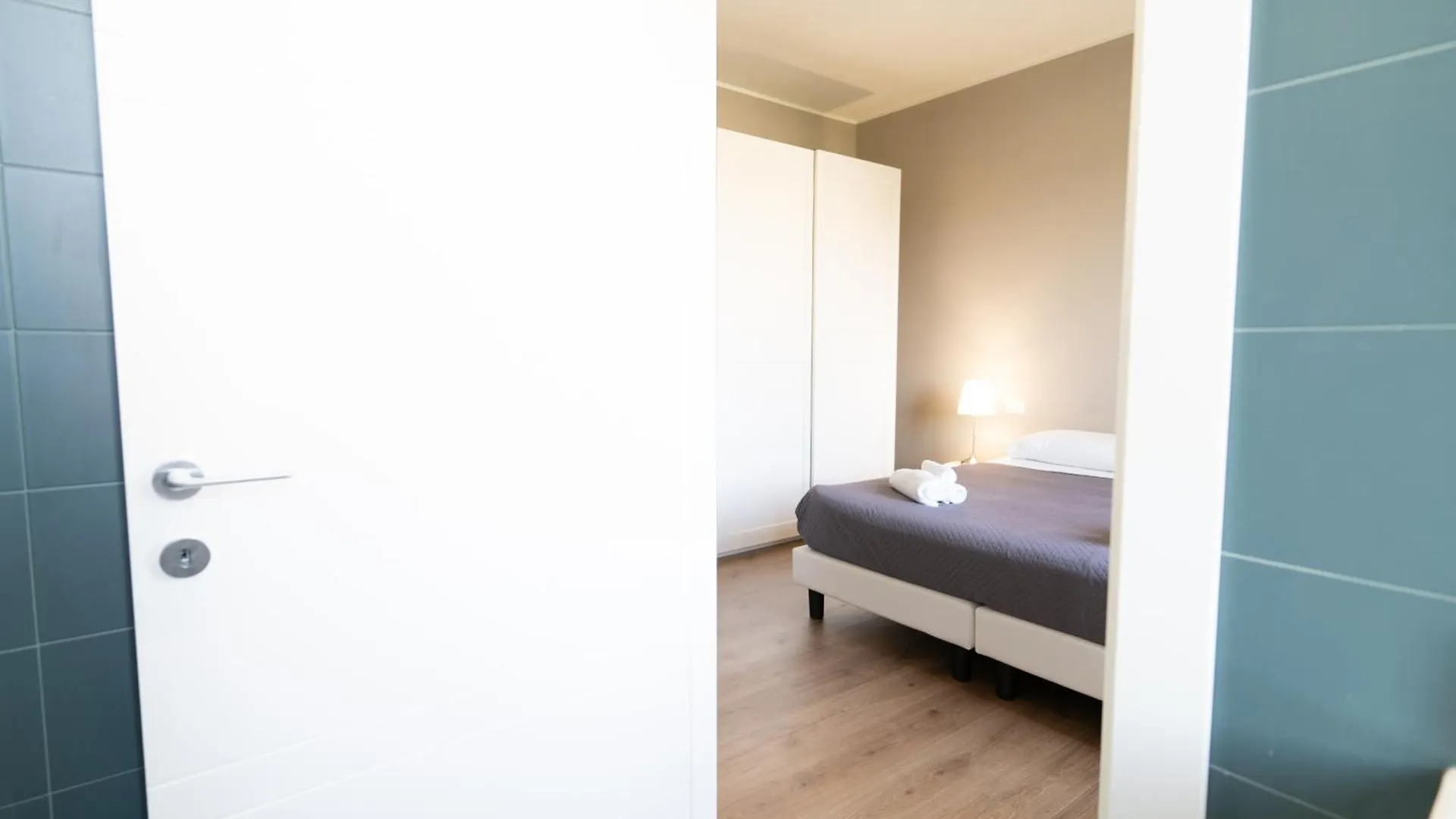 Design District Apartment - Milano Navigli  מילאנו