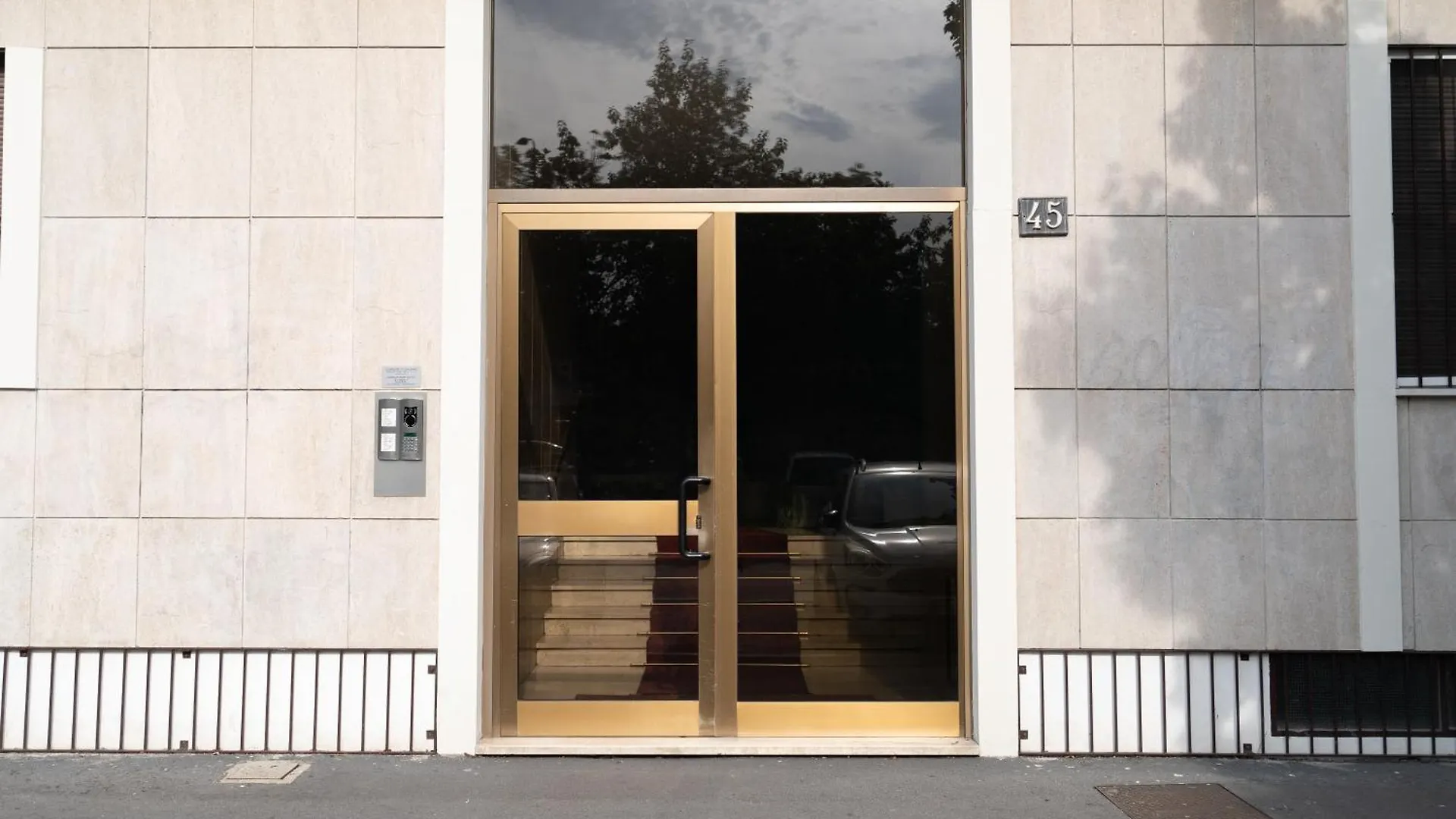 Design District Apartment - Milano Navigli 0*, מילאנו איטליה