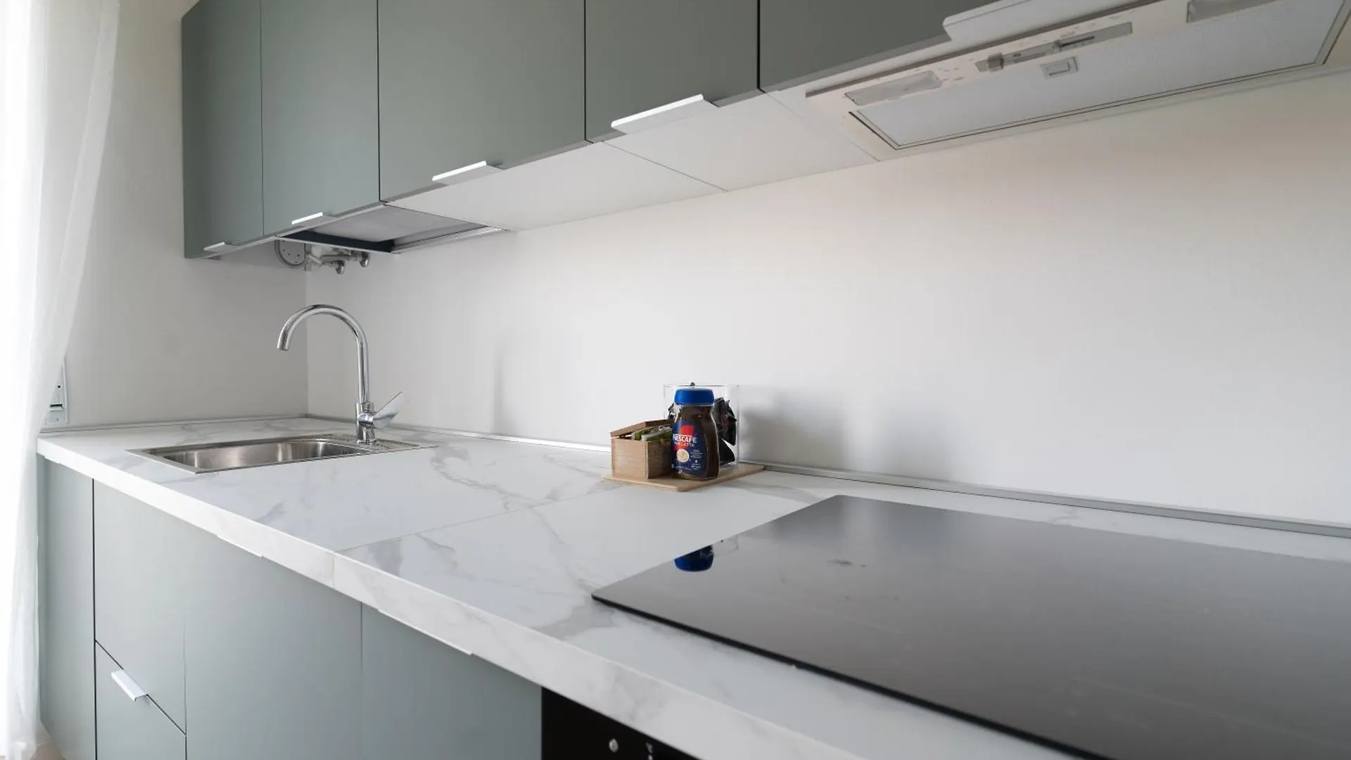 Design District Apartment - Milano Navigli 0*, מילאנו איטליה
