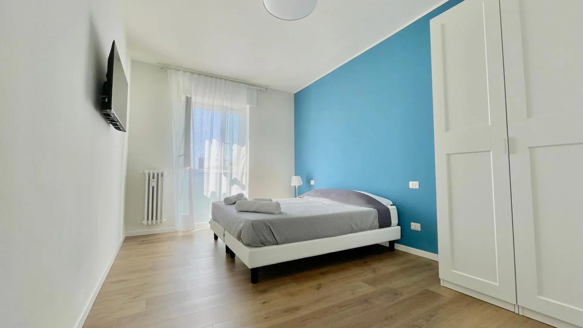 Design District Apartment - Milano Navigli إيطاليا