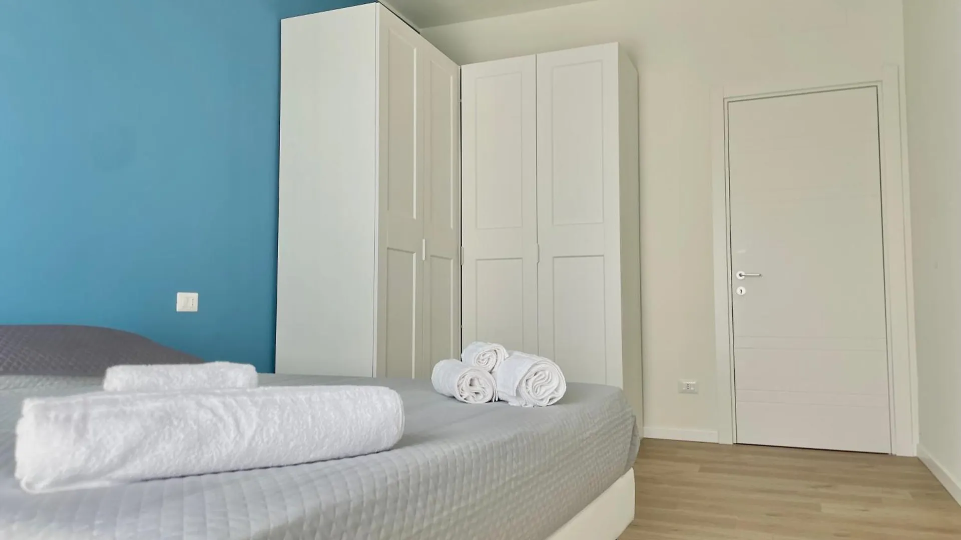 Design District Apartment - Milano Navigli إيطاليا