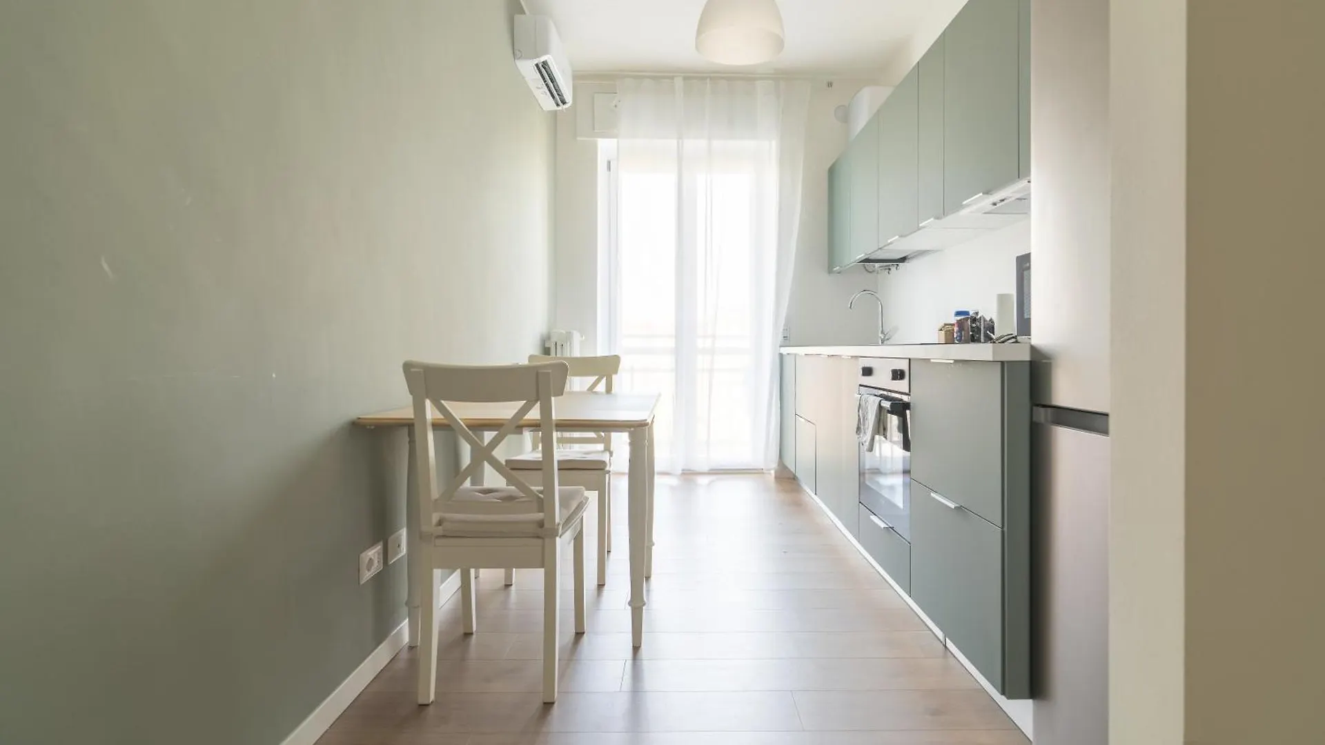 Design District Apartment - Milano Navigli 0*, ميلان إيطاليا