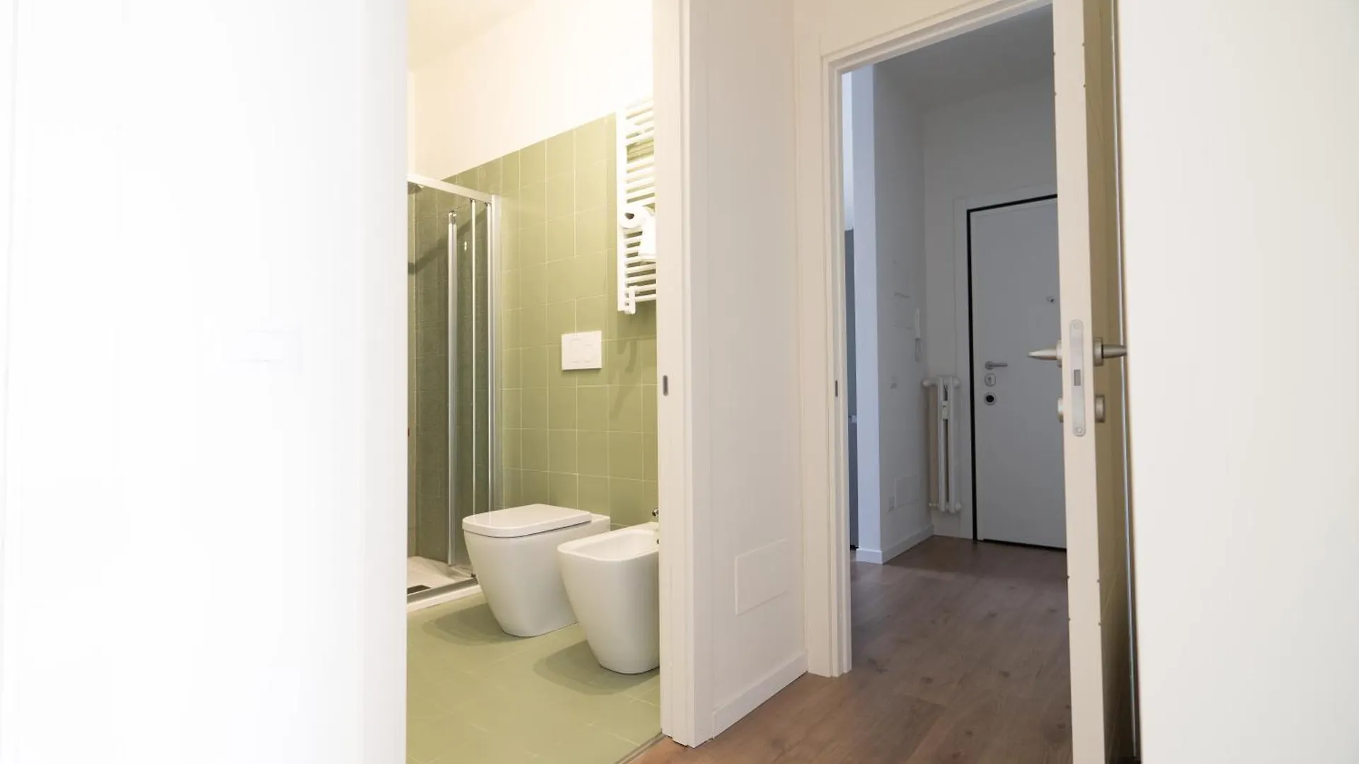 Design District Apartment - Milano Navigli ميلان