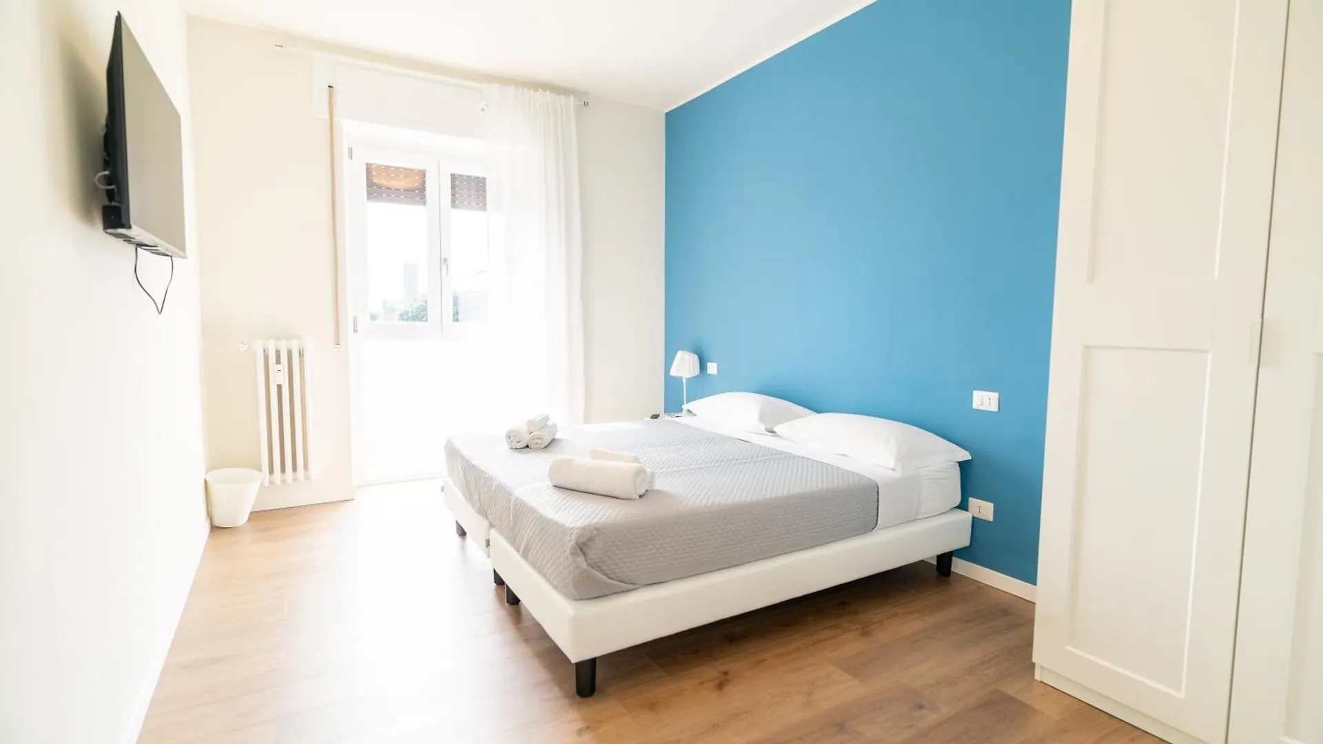 Design District Apartment - Milano Navigli  ميلان
